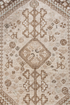 Antique Shiraz Area Rug (2' x 3')